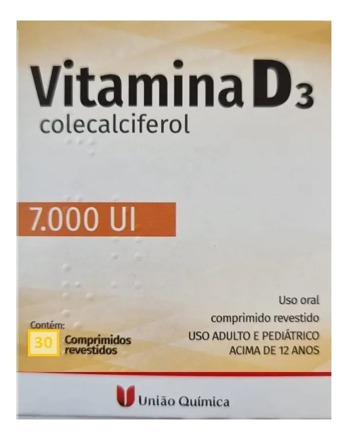 Marcas Populares de Vitamina D 7.000 UI: Um Panorama de Preços