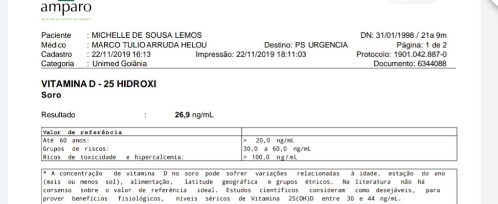 Vitamina D 7.000 UI: Guia Completo de Preços e Marcas