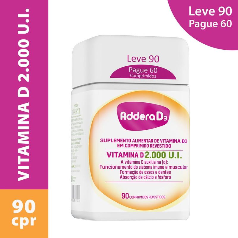 Benefícios da Vitamina D 2000 UI para a Saúde Óssea