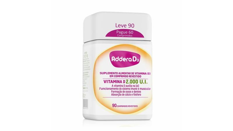 Deficiência de Vitamina D: Sintomas e Tratamento