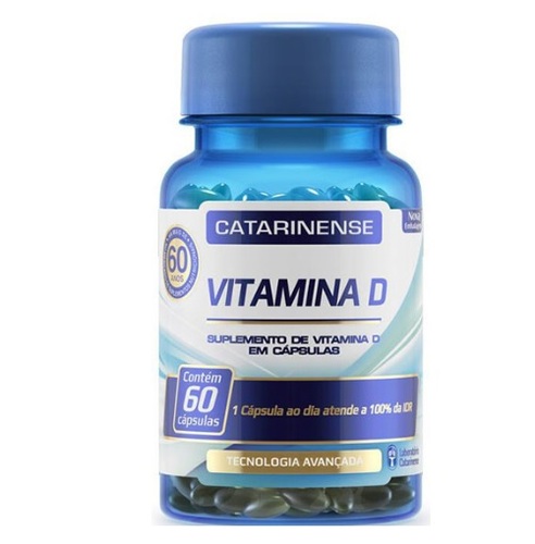 melhores vitaminas d catarinense para comprar