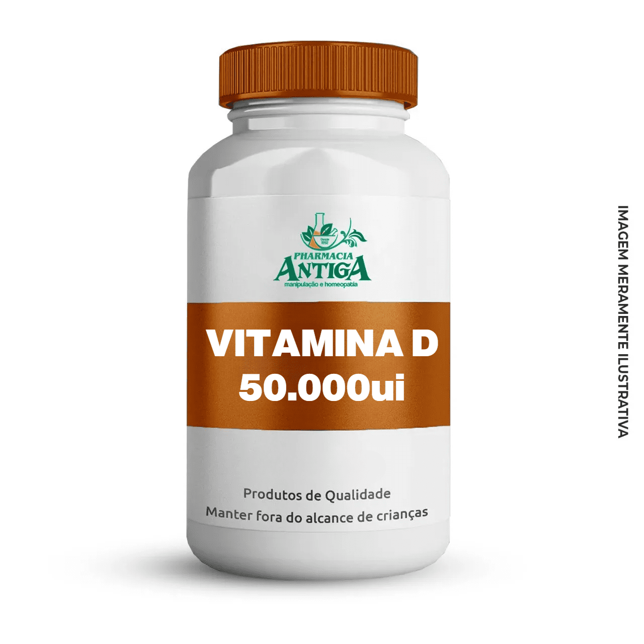 vitamina d de 50.000