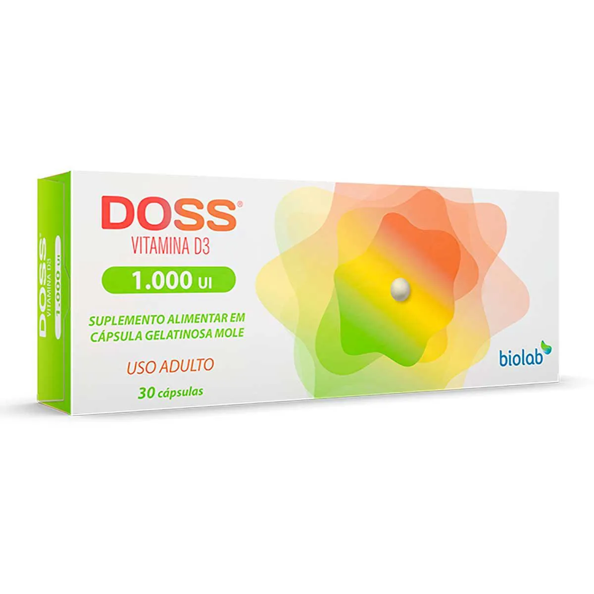 5 ideias de títulos:
1. Doss 50.000 UI: Guia Completo para Tratamento de Deficiência de Vitamina D
2. Vitamina D Doss: Benefícios