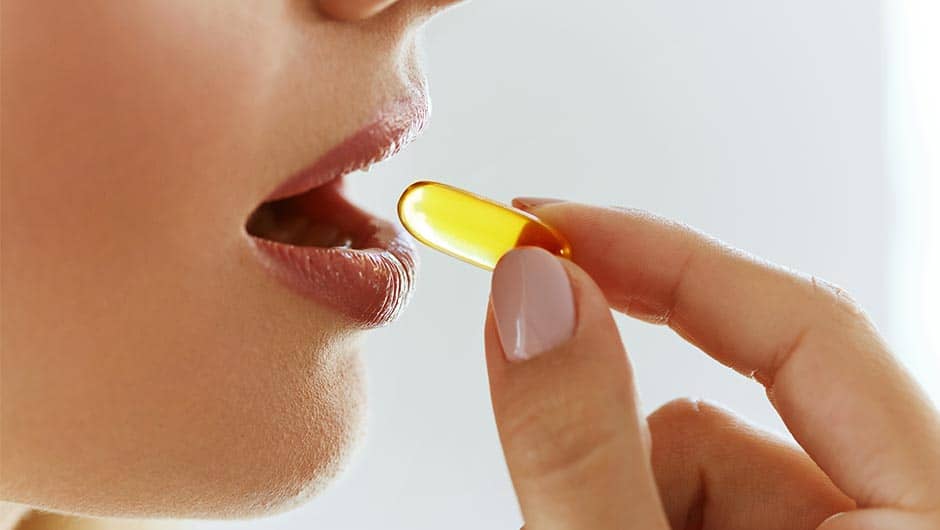 vitamina D e metabolismo