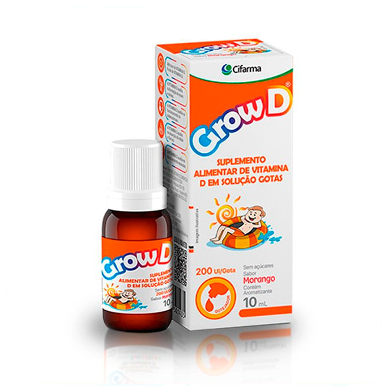 5 ideias de títulos:
1. Vitamina D: O Guia Completo para Crianças e Adolescentes
2. Benefícios da Vitamina D para o Crescimento e Desenvolvimento Infantil
3. Como Escolher o Melhor Suplemento de Vitamina D para Seu Filho
4. Vitamina D e Imunidade: Protegendo as Crianças de Doenças
5. Doses Recomendadas de Vitamina D para Diferentes Faixas Etárias