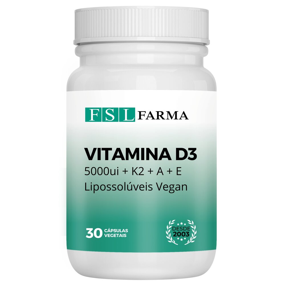 vitamina D e gordura