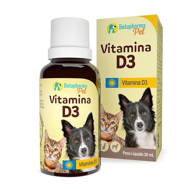 5 ideias de títulos:
1. Vitamina D para Cães: Guia Completo de Fontes e Benefícios
2. Perigos do Excesso de Vitamina D em Cachorros: Sintomas e Cuidados
3. Suplementação de Vitamina D para Cães: Quando e Como Usar?
4. Alimentação Natural vs. Ração: Qual a Melhor Fonte de Vitamina D para seu Cão?
5. Vitamina D em Cães Idosos: Importância e Recomendações Veterinárias