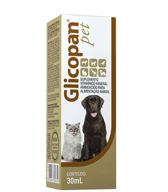 vitamina d para cachorro