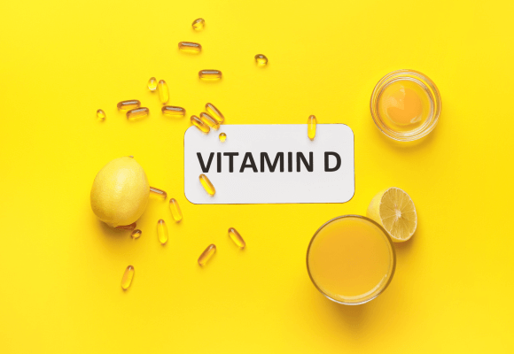 5 ideias de títulos:
1. Vitamina D: O Guia Definitivo para o Melhor Horário de Ingestão.
2. Por Que Tomar Vitamina D com Comida Pode Mudar Sua Saúde.
3. Vitamina D e K2: A Dupla Essencial para Ossos Fortes.
4. Os Mitos e Verdades Sobre o Horário Ideal para Tomar Vitamina D.
5. Potencialize Sua Vitamina D: Dicas de Combinação e Absorção.