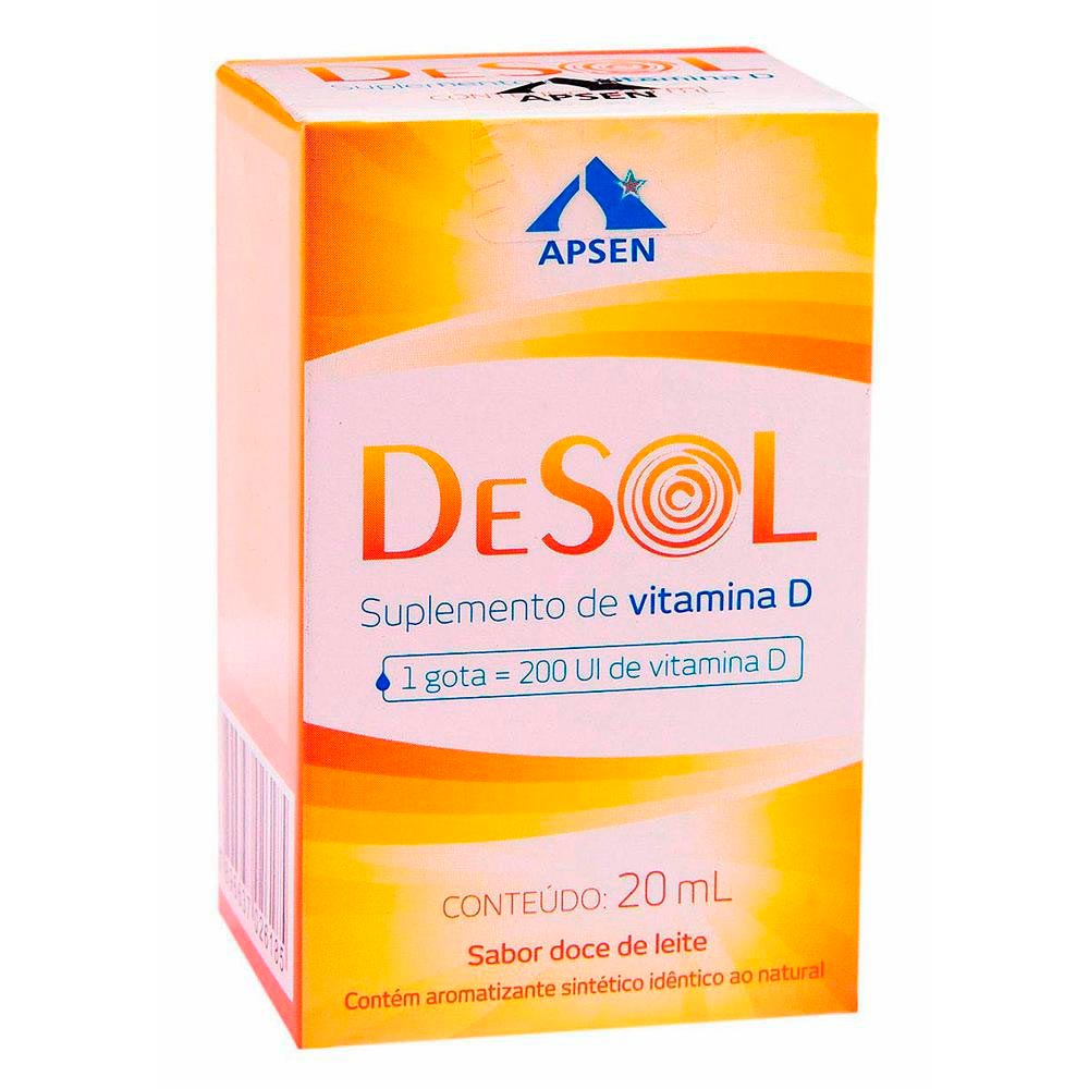 vitamina d sol tempo ideal