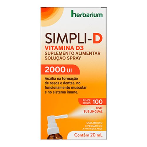 vitamina d sublingual como tomar