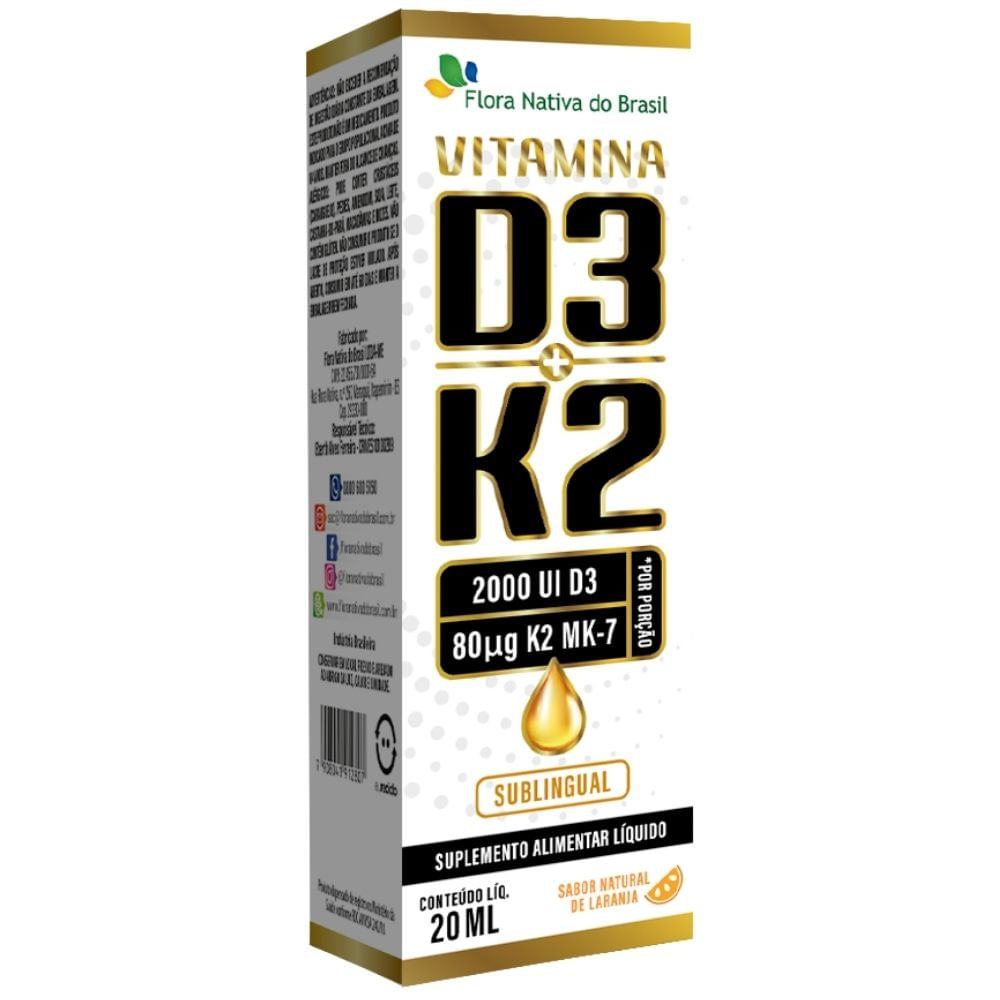 Dosagem e Horário Ideal para Tomar Vitamina D3 e K2: O Que Dizem os Especialistas