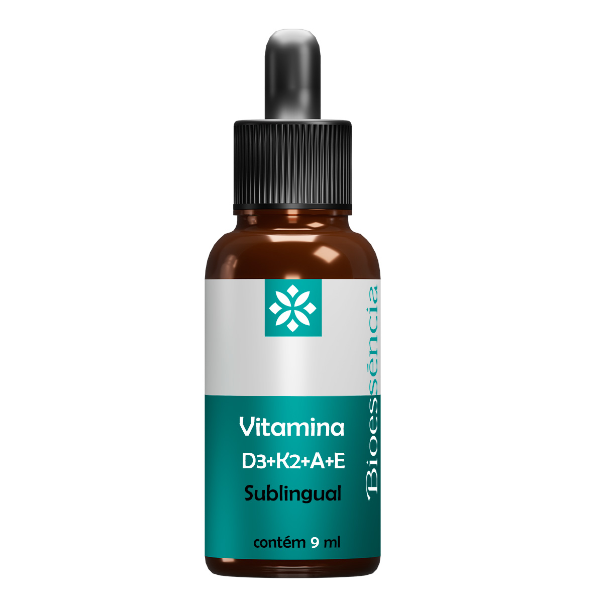 vitamina d3 + k2 sublingual