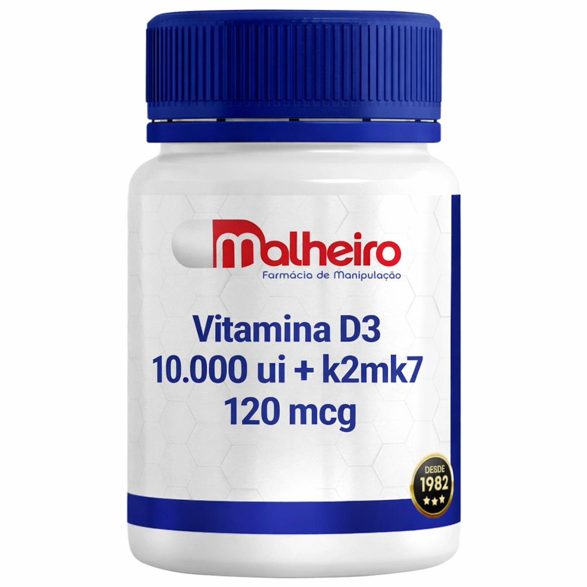 vitamina d3+ k2