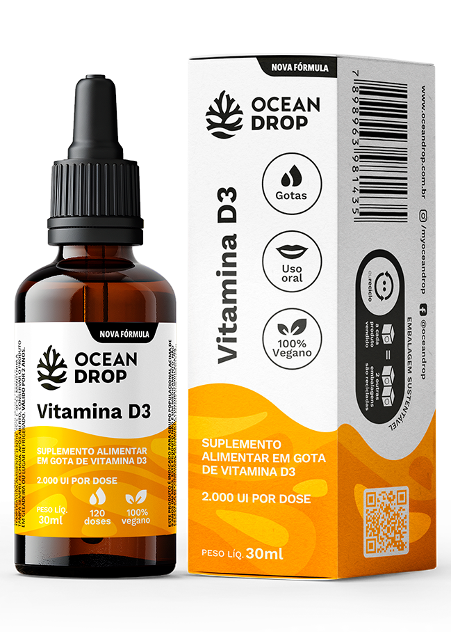 vitamina d3 como tomar dose errada