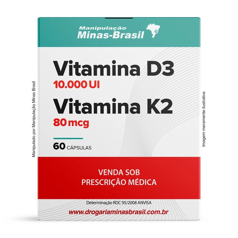 vitamina d3 10000 ui efeitos colaterais