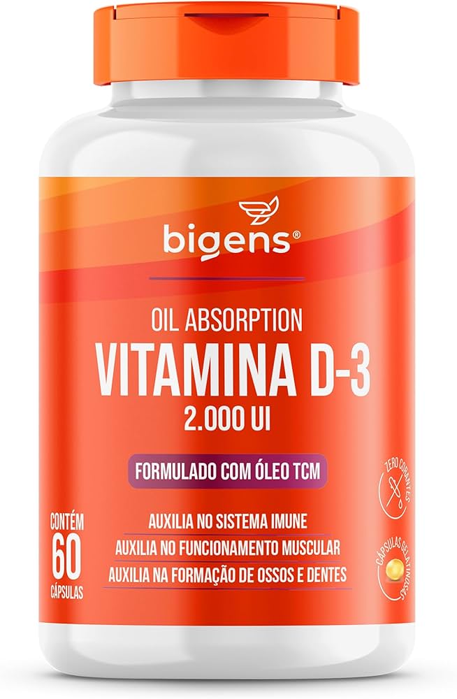 vitamina d3