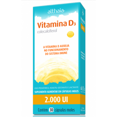 Vitamina D3 para Atletas: Benefícios para Performance e Recuperação Muscular