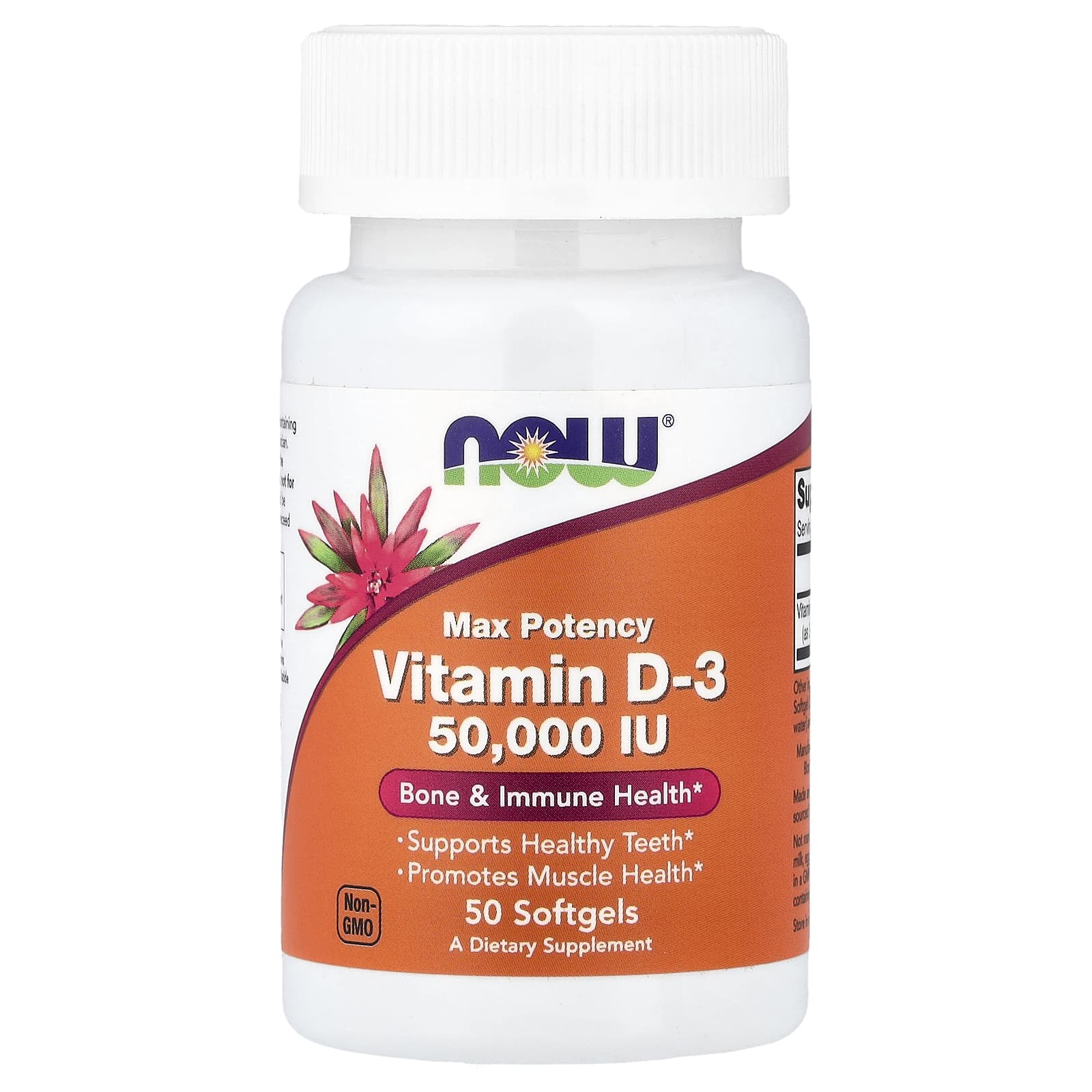 vitamina d3 50.000 ui