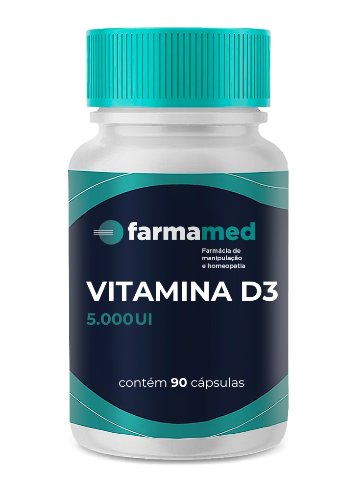 vitamina d3 5000ui