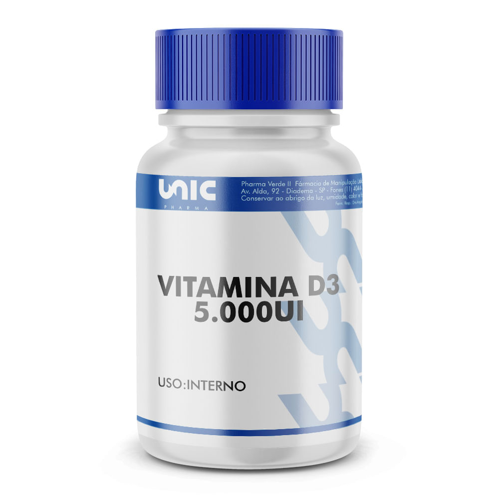 vitamina d3 5000ui