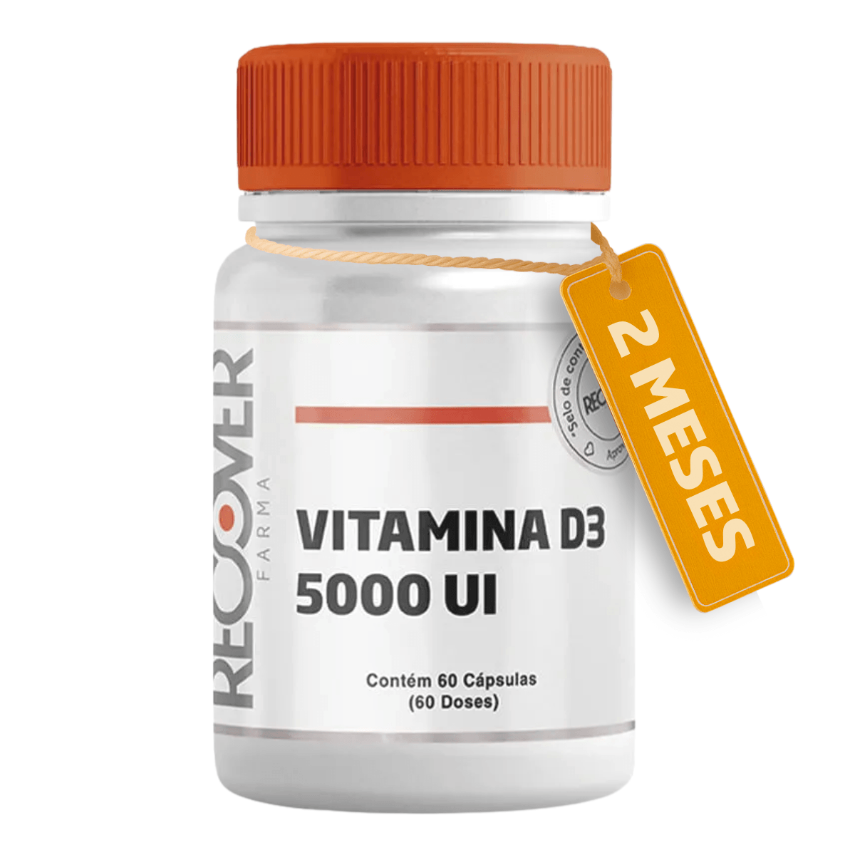 5 ideias de títulos:
1. Vitamina D3 5000 UI: Guia Completo de Benefícios e Uso
2. A Importância da Vitamina D3 5000 UI para a Saúde Óssea e Imunidade
3. Vitamina D3 5000 UI: Como Tomar e Quais Marcas Escolher?
4. Vitamina D3 5000 UI e Vitamina K2: A Dupla Essencial para sua Saúde
5. Deficiência de Vitamina D: Quando a Dose de 5000 UI é Indicada?