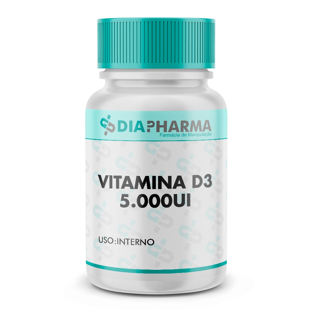 5 ideias de títulos:
1. Vitamina D3 5000 UI: Guia Completo de Benefícios e Uso
2. A Importância da Vitamina D3 5000 UI para a Saúde Óssea e Imunidade
3. Vitamina D3 5000 UI: Como Tomar e Quais Marcas Escolher?
4. Vitamina D3 5000 UI e Vitamina K2: A Dupla Essencial para sua Saúde
5. Deficiência de Vitamina D: Quando a Dose de 5000 UI é Indicada?