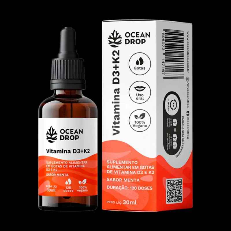 erros comuns ao tomar vitamina d3 k2