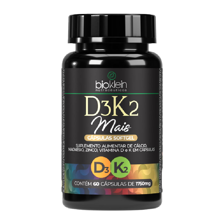 Quando e como tomar Vitamina D3 e K2 para máxima absorção