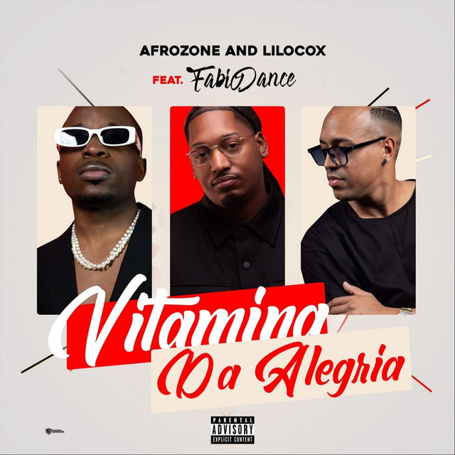 vitamina da felicidade