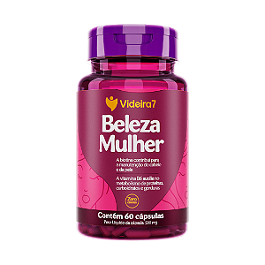 Suplementação de Vitaminas da Beleza: Como Evitar Riscos e Maximizar Benefícios