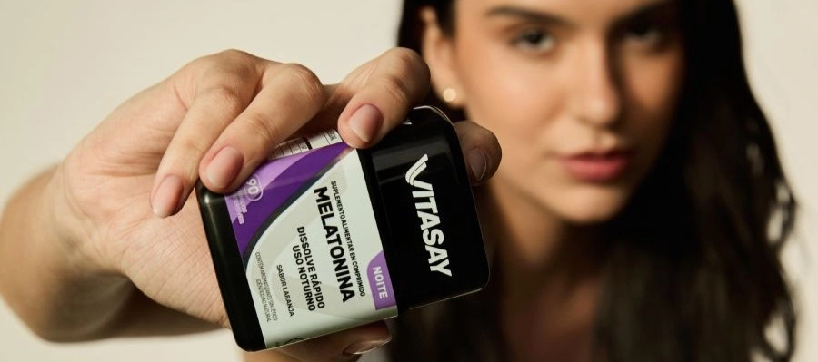 vitamina que dá sono e seus perigos