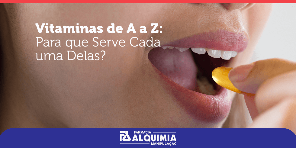 erros ao tomar vitamina a z