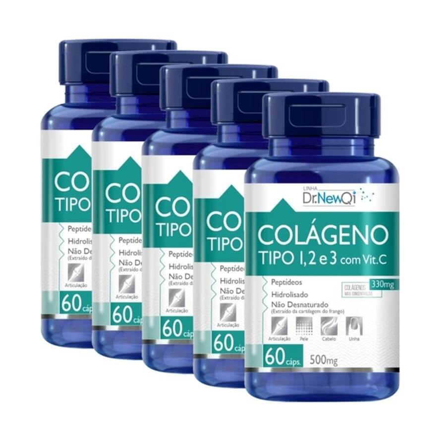 Benefícios e Fontes Naturais
2. Vitamina de Colágeno: Potencialize sua Saúde e Beleza com os Nutrientes Certos
3. Colágeno Hidrolisado vs. Colágeno Tipo 1 e 2: Qual a Melhor Escolha para Você?
4. Alimentação Rica em Colágeno: Receitas e Dicas para uma Pele