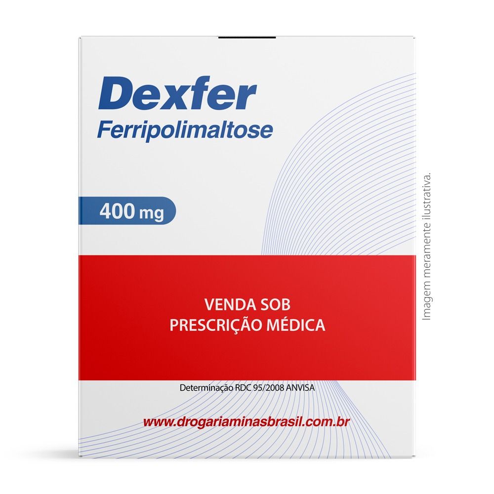 vitamina dexfer