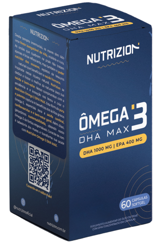 DHA vs EPA: Qual a diferença e qual escolher para sua saúde?