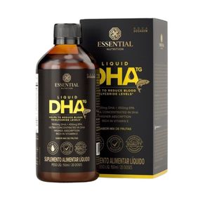 DHA para idosos: Melhora da cognição e prevenção de demência