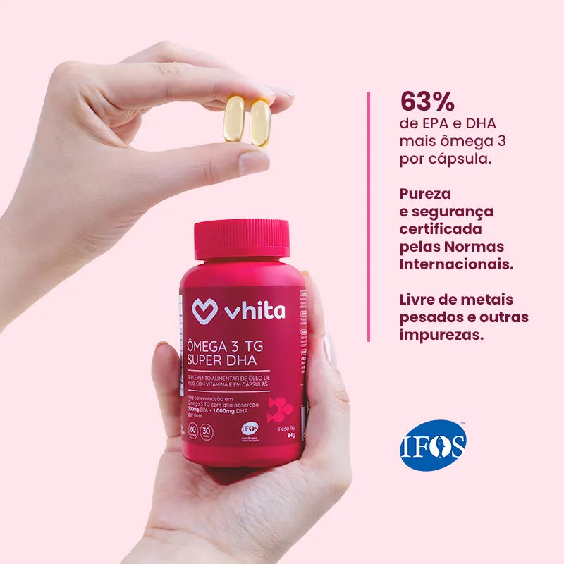 vitamina dha