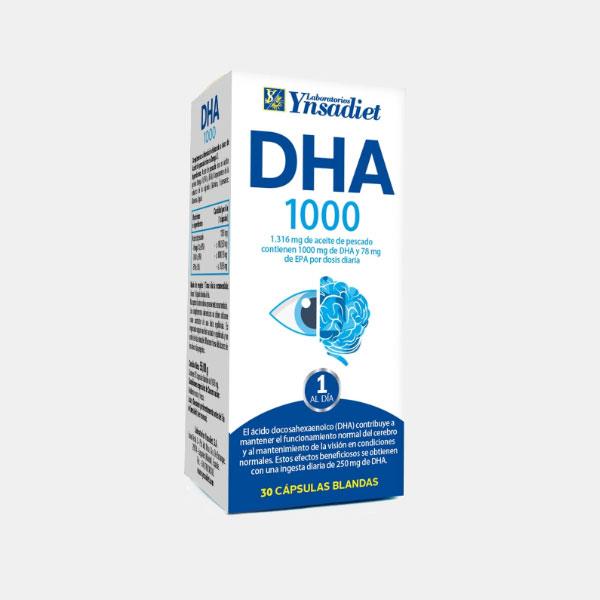 Como o DHA impacta o desenvolvimento infantil: Guia completo