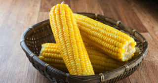 Receitas Saudáveis com Milho para o Dia a Dia