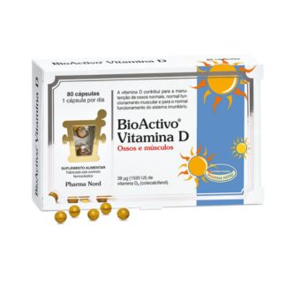 vitamina do sol d