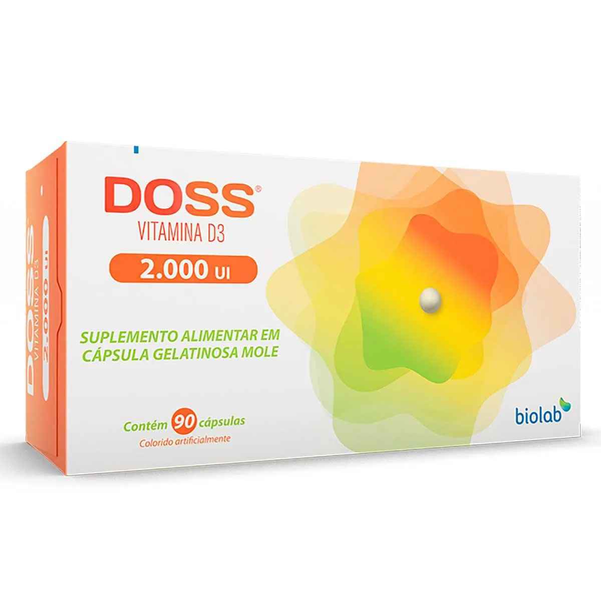 vitamina doss