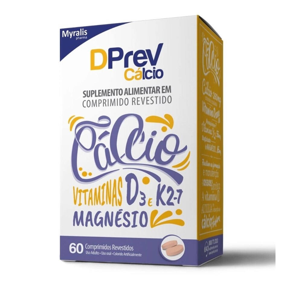 1. Dprev 50.000 UI: Guia Completo de Uso e Benefícios
2. Como a Vitamina Dprev 50.000 UI Impacta sua Saúde Óssea?
3. Dprev 50.000 UI: Entenda as Contraindicações e Cuidados Essenciais
4. Onde Encontrar e Preços da Vitamina Dprev 50.000 UI
5. Vitamina Dprev 50.000 UI: Benefícios para Imunidade e Força Muscular