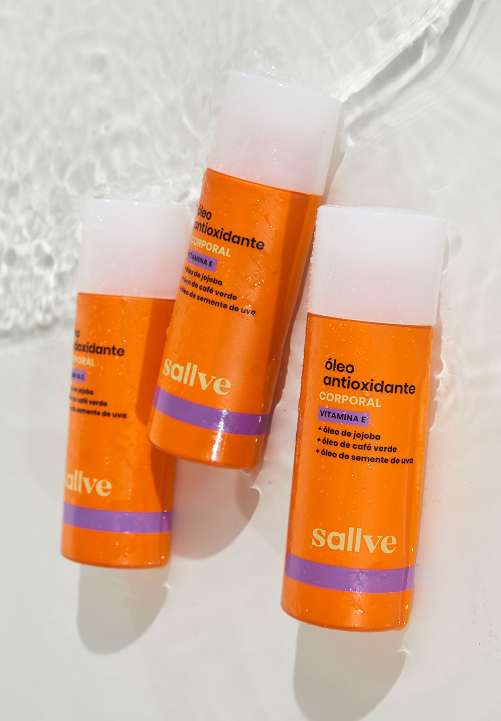 benefícios vitamina E rosto
