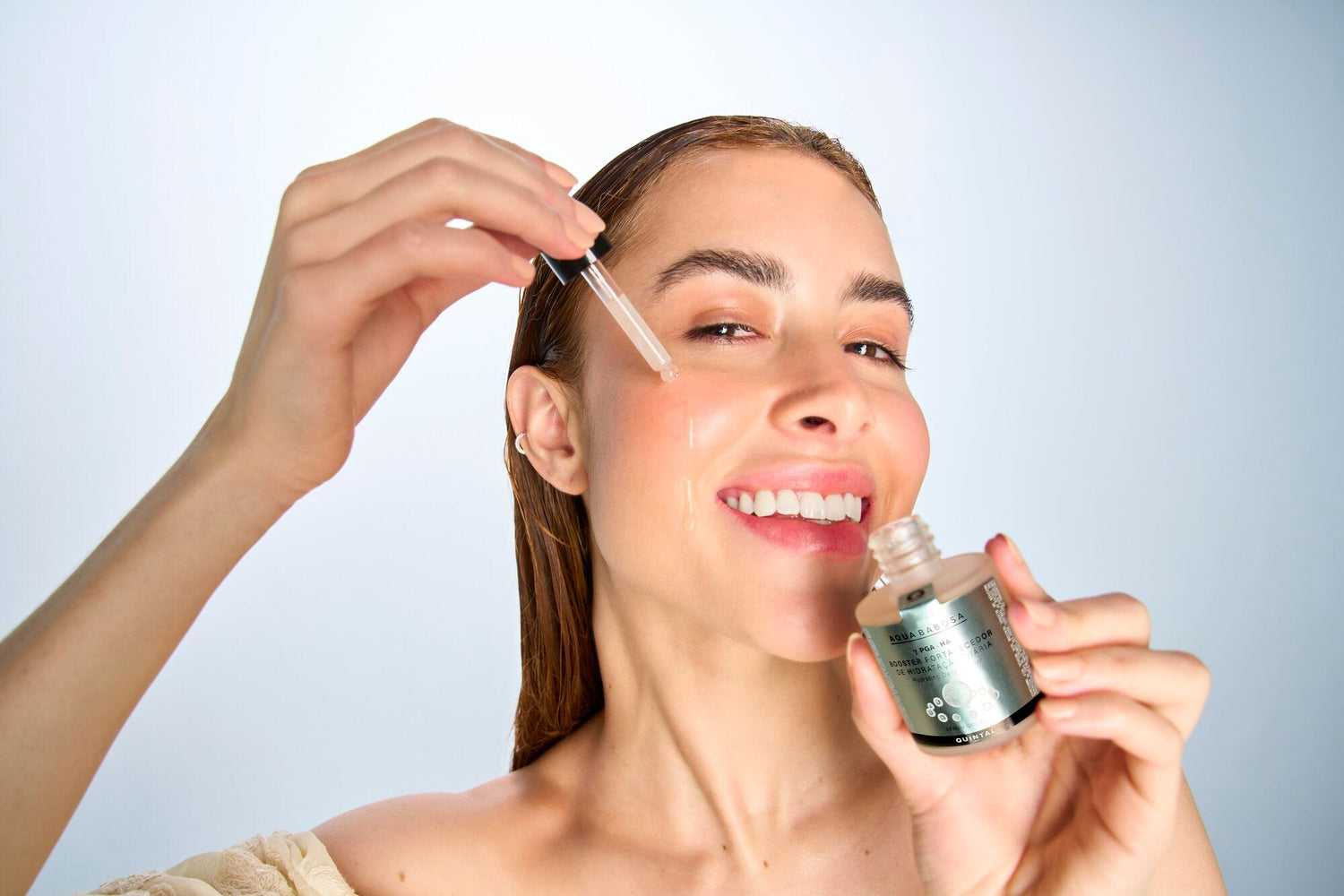 vitamina E para rugas