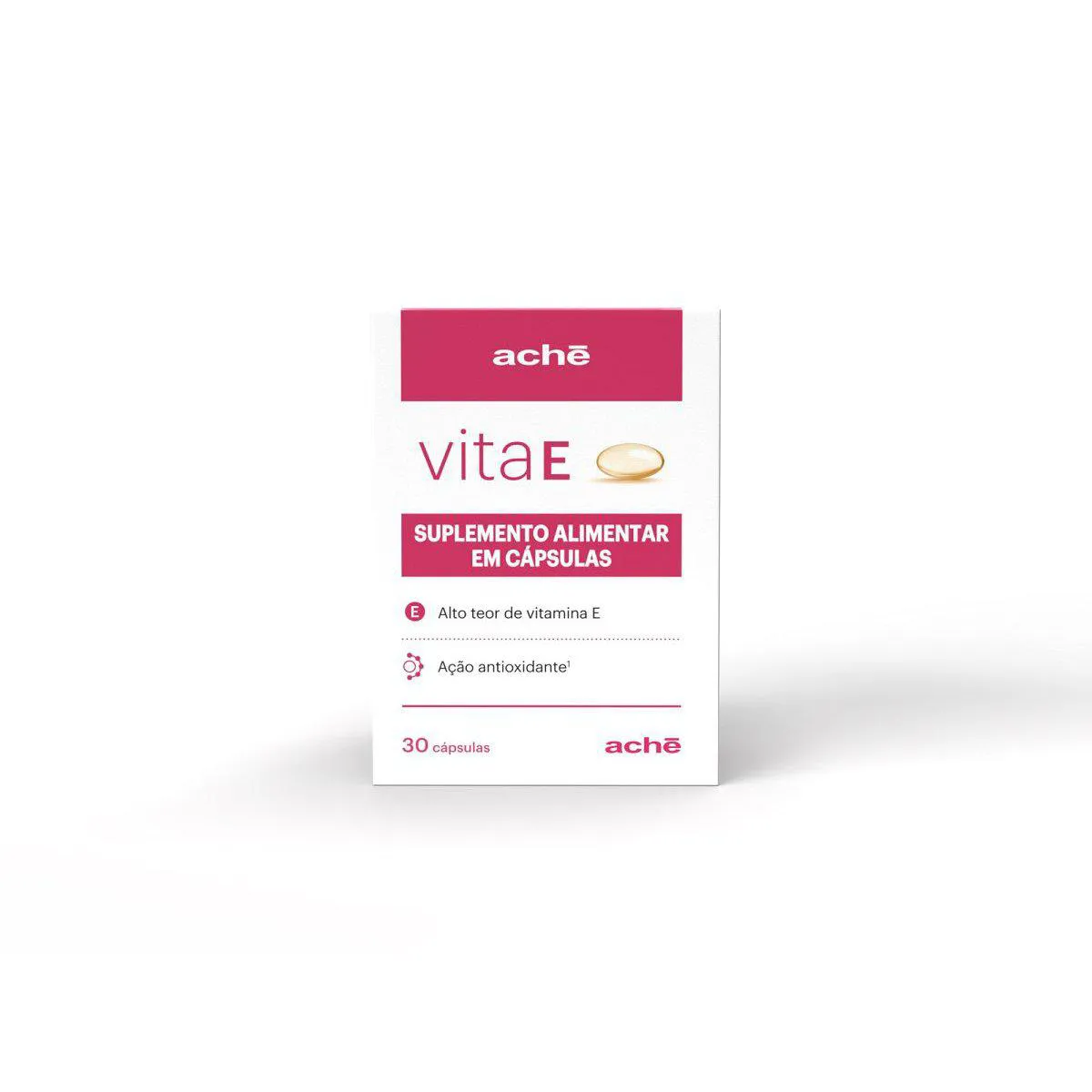 vitamina e para que serve