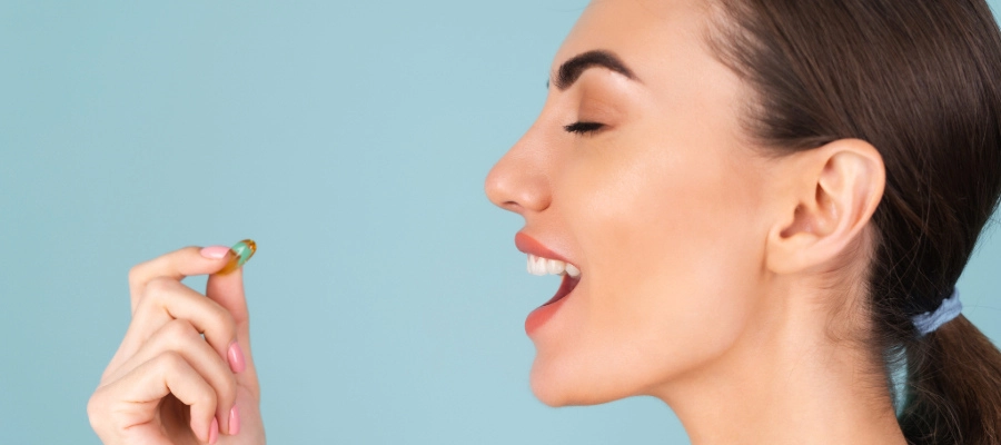 Vitamina E: O Guia Completo para a Saúde Feminina