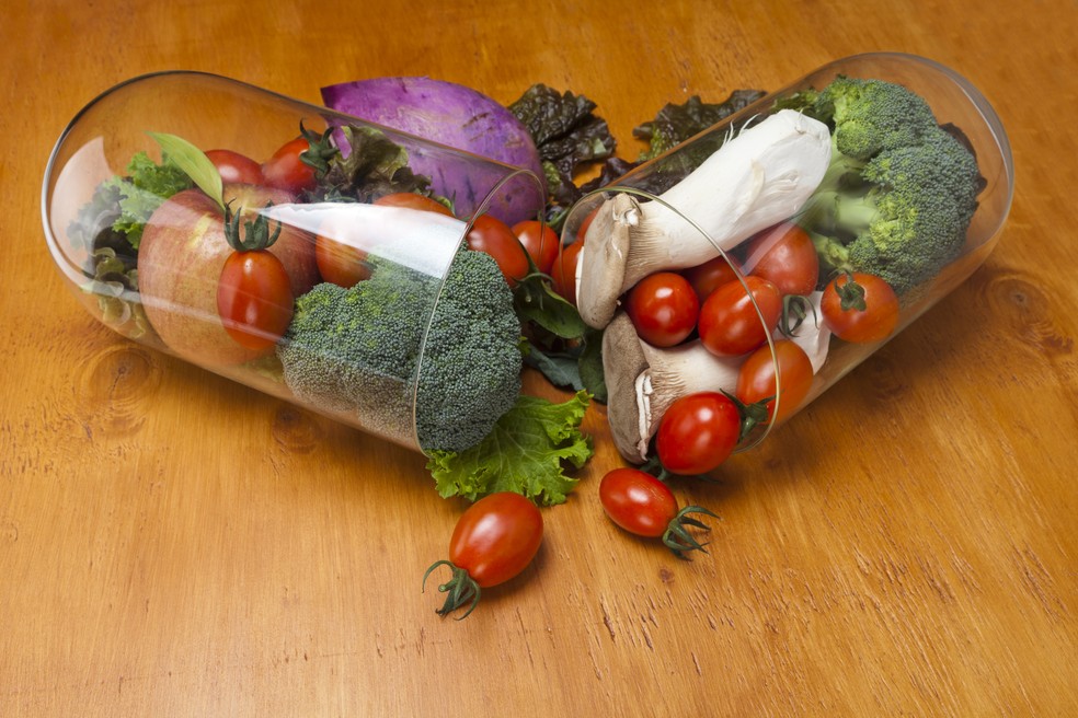 Sintomas de Deficiência de Vitaminas e Sais Minerais: O Que Observar