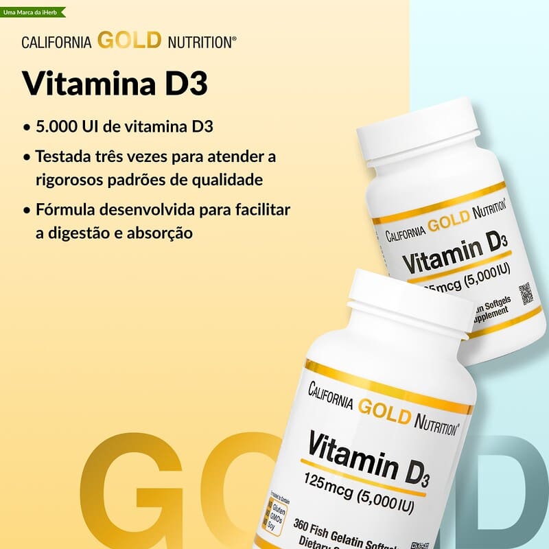 5 ideias de títulos:
1. Guia Completo: Vitaminas em Cápsula para sua Saúde
2. Vitamina C: Benefícios e Como Escolher a Melhor Cápsula
3. Vitamina D3 e K2: A Dupla Essencial para Ossos Fortes
4. Vitamina B12: Para Que Serve e Quando Suplementar
5. Multivitamínicos: O Que São e Como Potencializar a Absorção