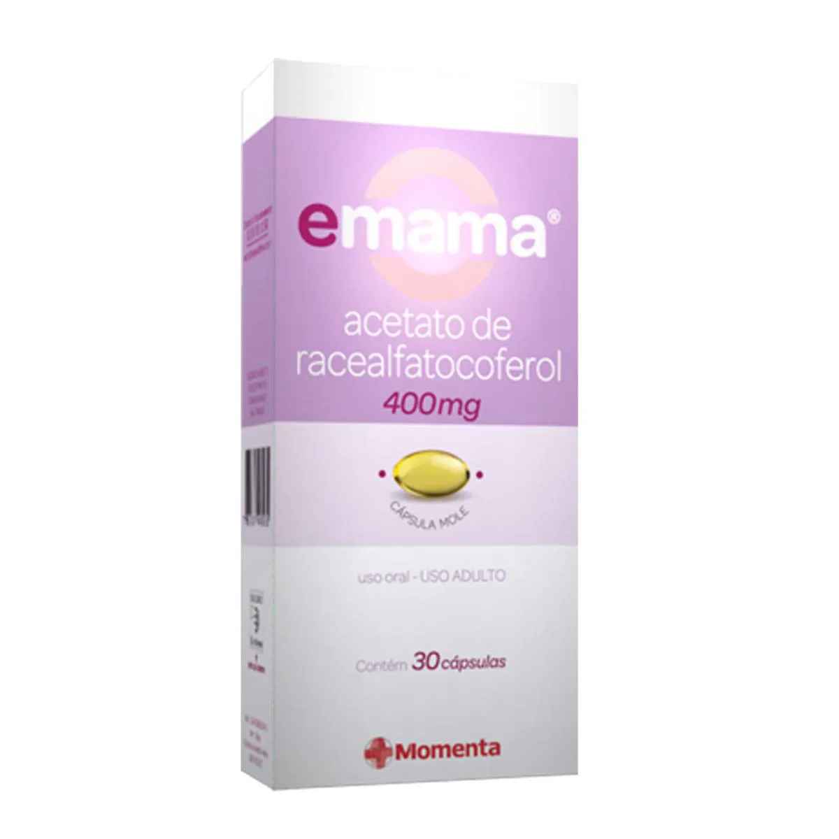 vitamina emama